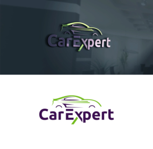 Car Expert | Logo Design by Mono.co