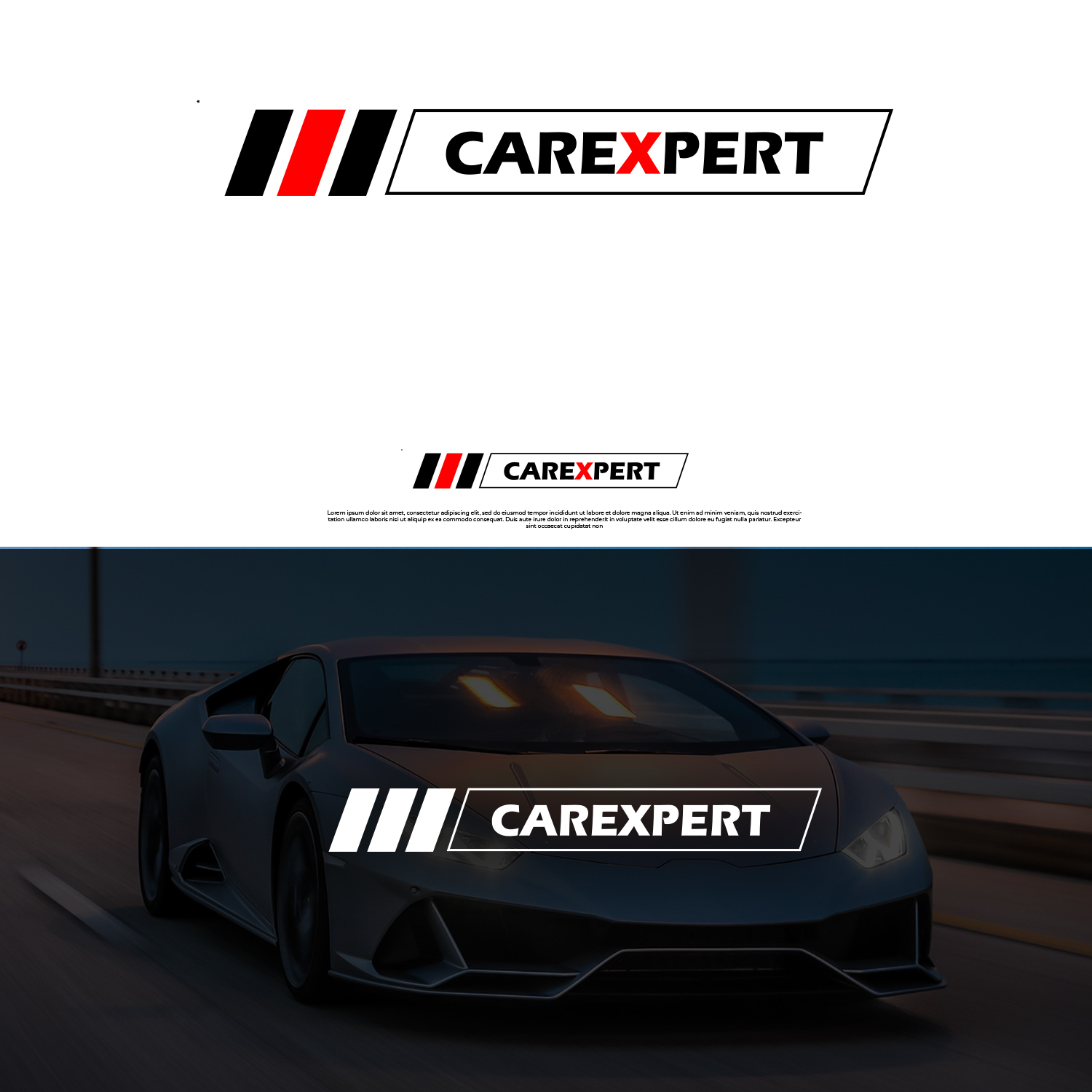 Logo Design by Naveen 28 for Expert Media Pty Ltd | Design #23377891