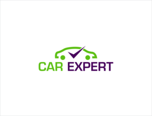 Car Expert | Diseño de Logo por BNdesigner
