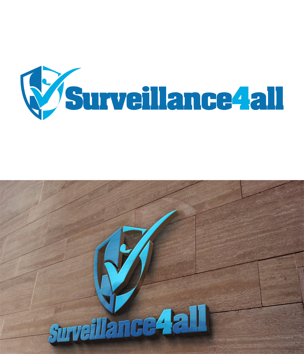 Logo Design by trufya for Greendesk | Design #23385405