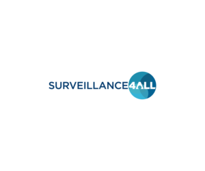 Surveillance4all | Logo Design by Mario