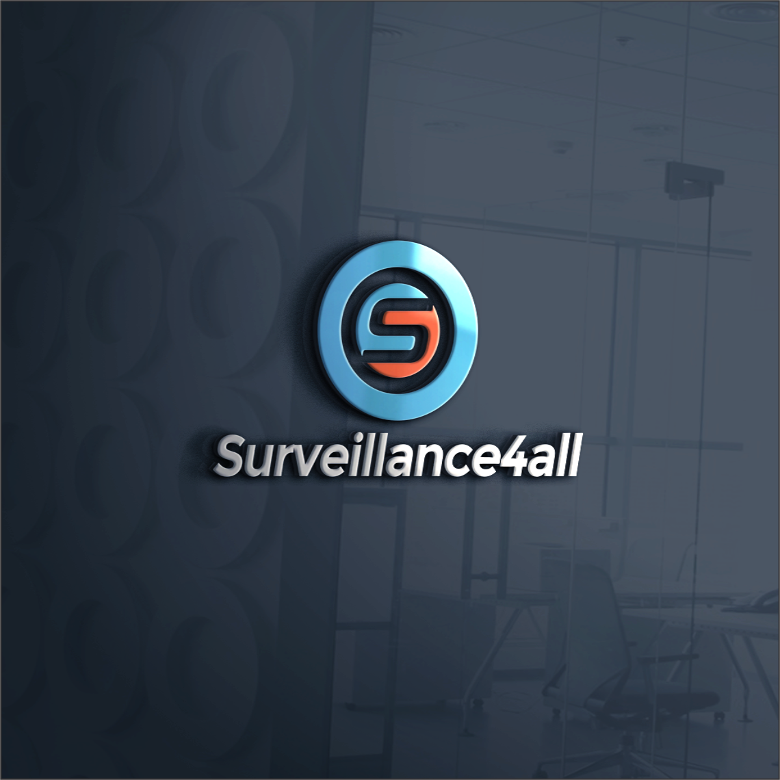 Logo Design by Arham Hidayat for Greendesk | Design #23363241