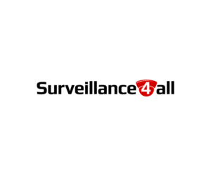 Surveillance4all | Logo Design by lexipej