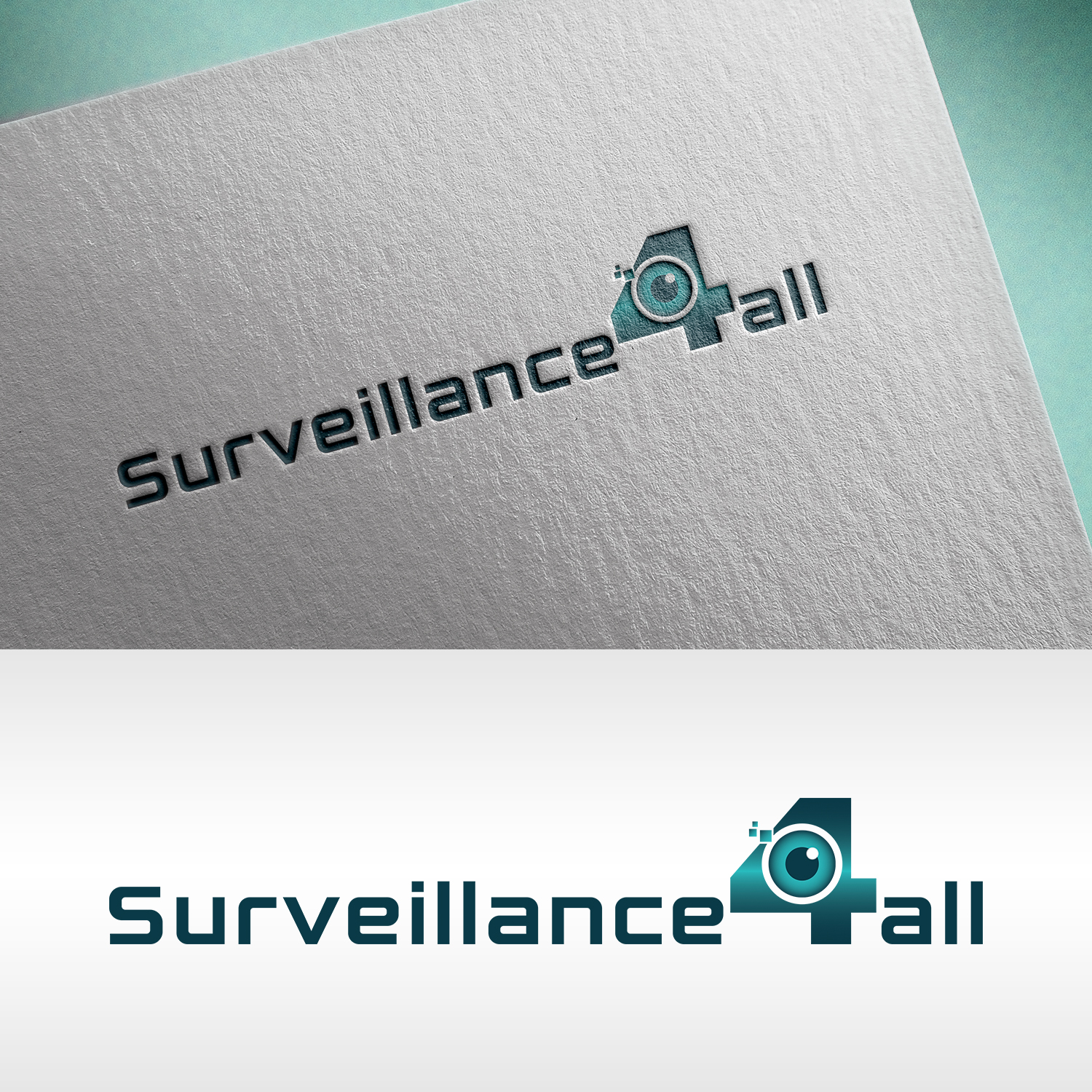 Logo Design by GRAFFYC for Greendesk | Design #23392062