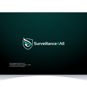 Logo Design by V Slim