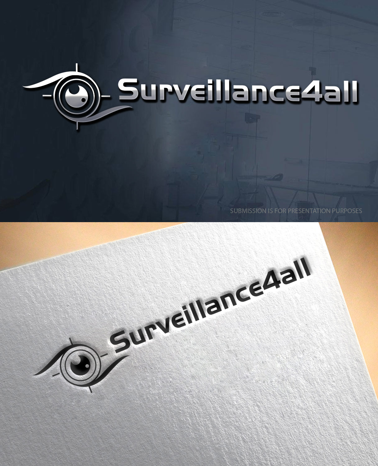 Logo Design by graphicevolution for Greendesk | Design #23349021