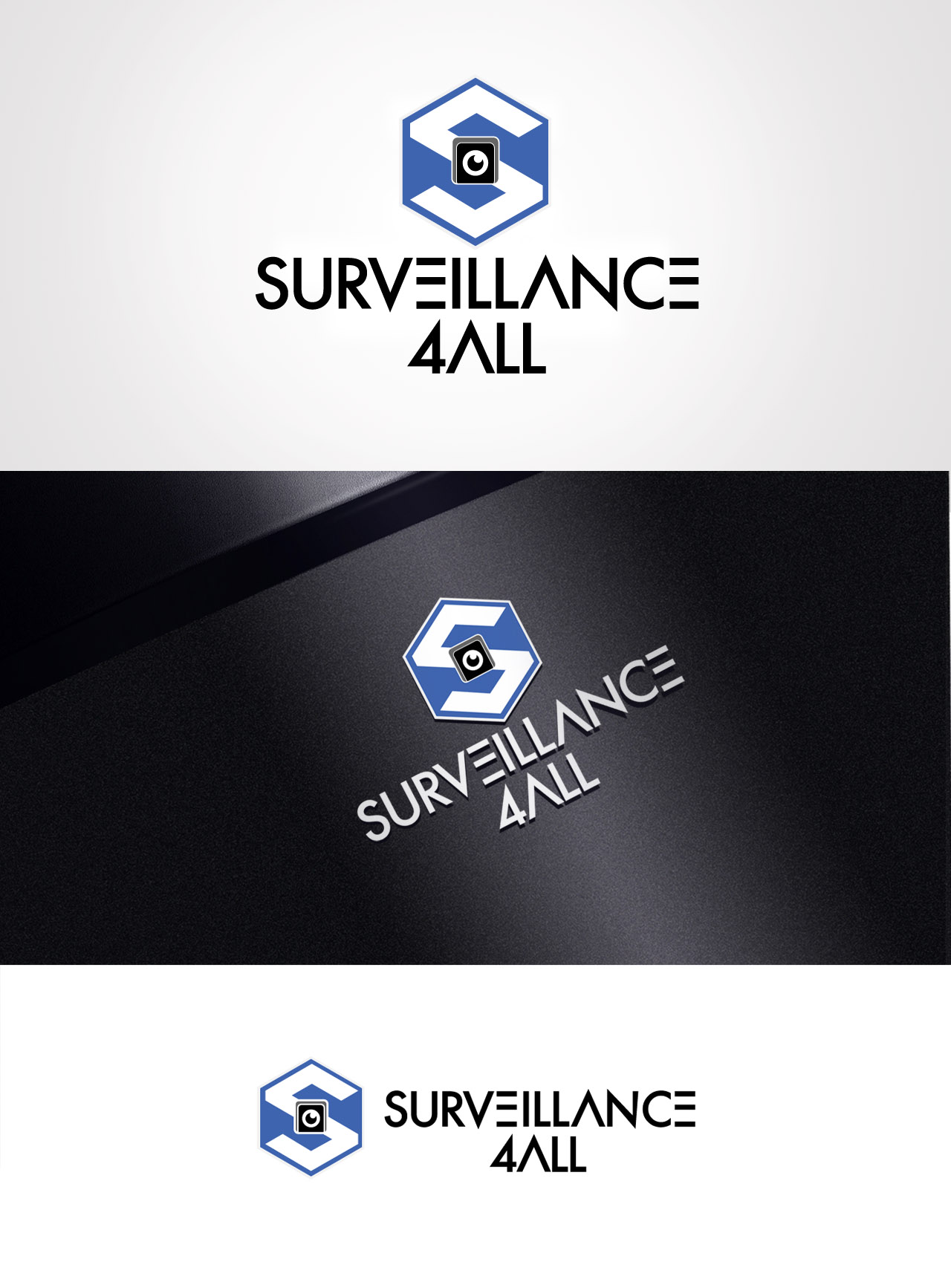 Logo Design by Homgraf Taller Grafico for Greendesk | Design #23385524