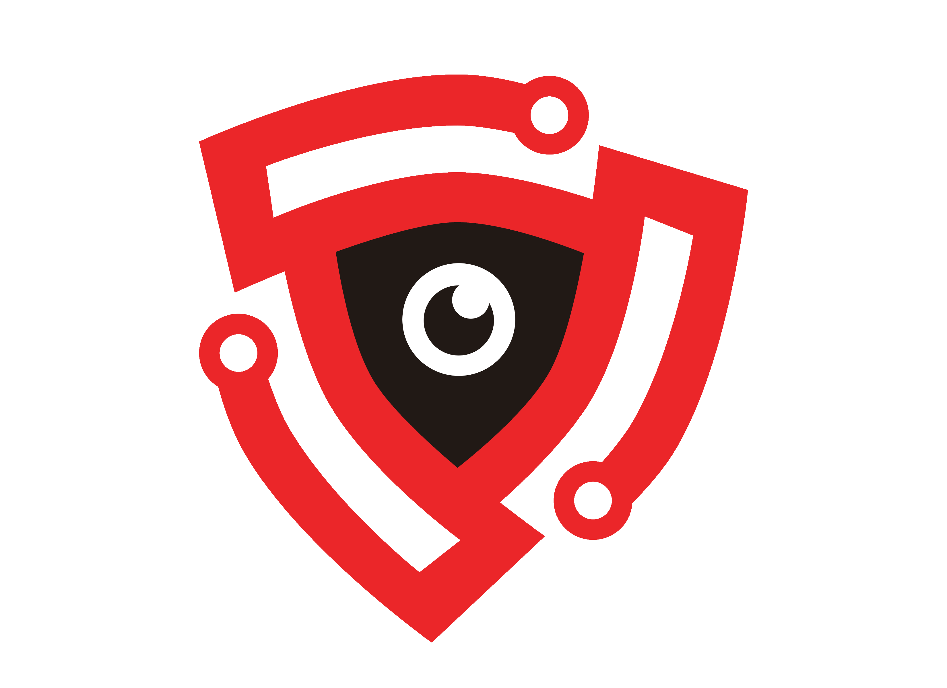 Logo Design by Homgraf Taller Grafico for Greendesk | Design #23411545