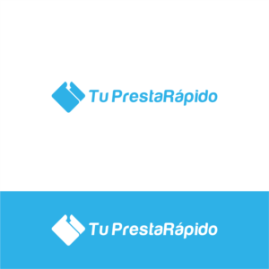 Tu PrestaRápido  | Logo Design by ThiagoB