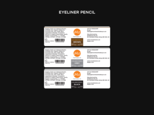 Label Design by Priyo Subarkah