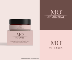 Label Design by DesignedByVicki