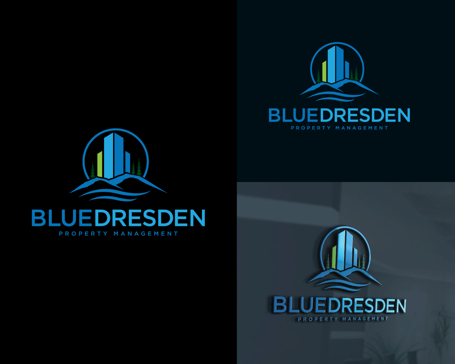Logo-Design von Atec für dieses Projekt | Design #23352834