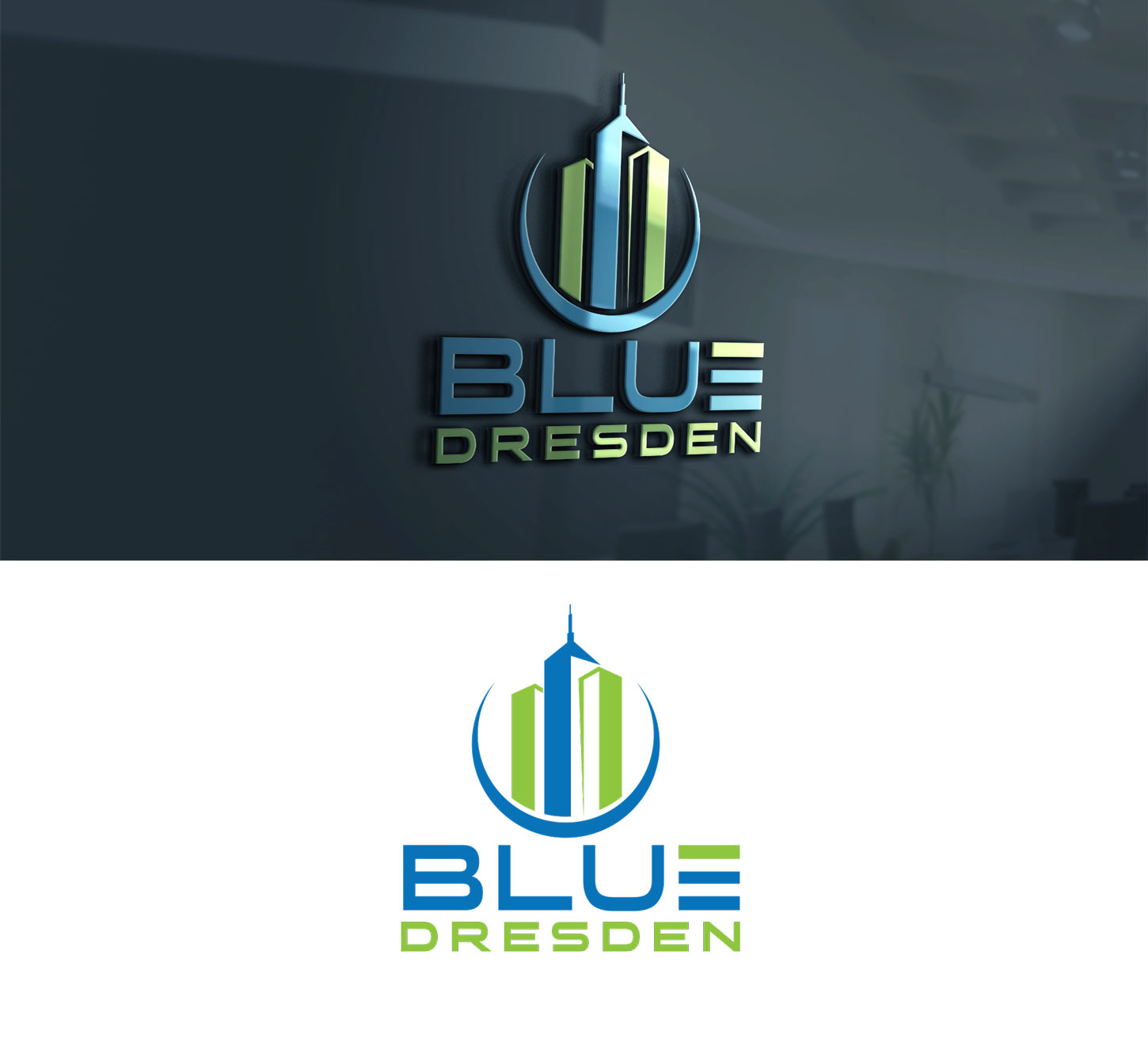 Logo-Design von Mono.co für dieses Projekt | Design #23349748