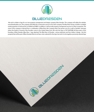Diseño de Logo por Natalie Eric para este proyecto | Diseño: #23371241