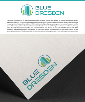 Diseño de Logo por Natalie Eric para este proyecto | Diseño: #23371285