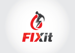 Logo Design by Fusionex Studio