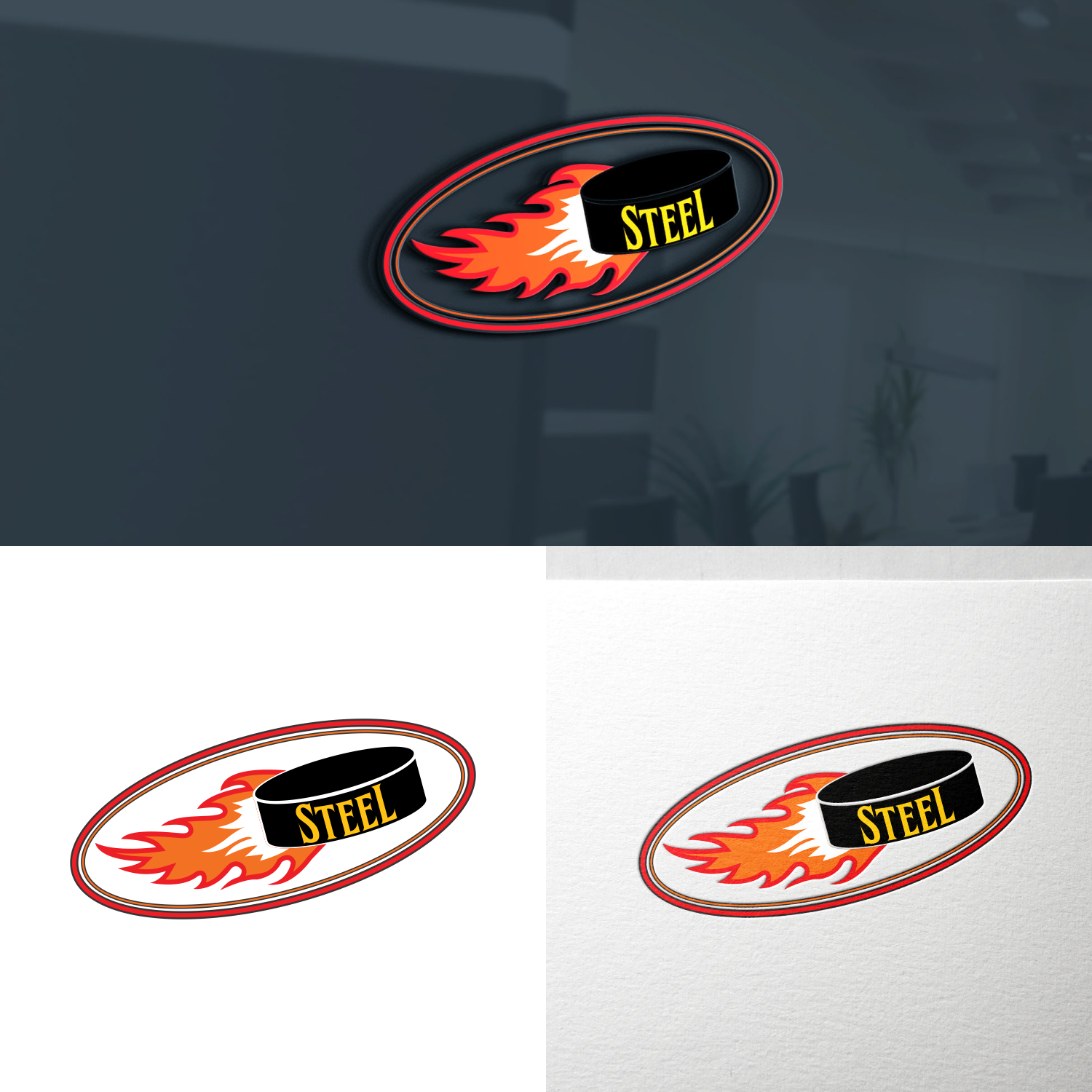 Diseño de Logo por agus alya para este proyecto | Diseño #23376866