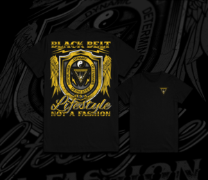 T-Shirt-Design von Aurelio Creatives für dieses Projekt | Design #23376932