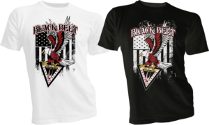 T-Shirt-Design von bacujkov für dieses Projekt | Design #23385041
