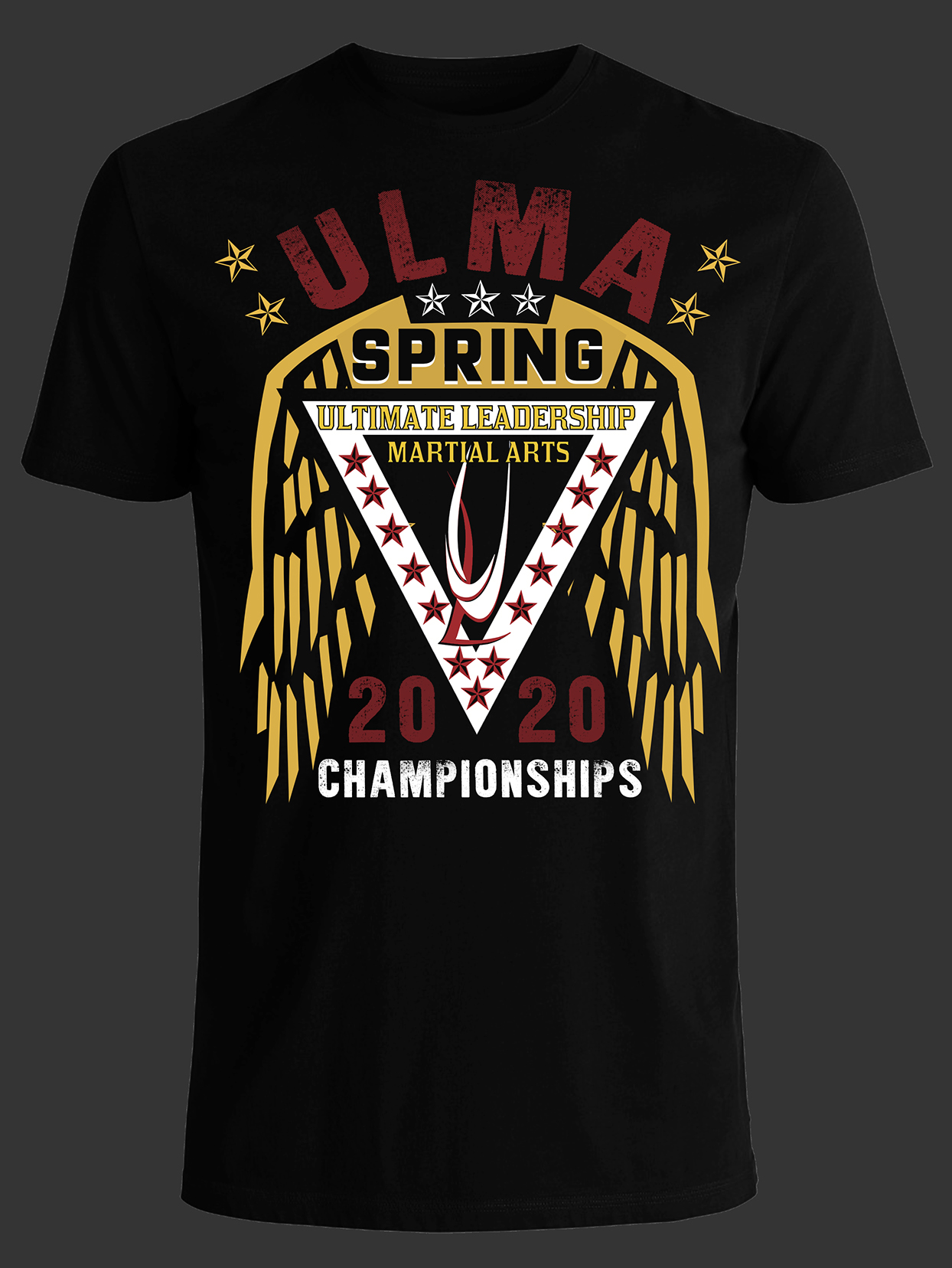 T-shirt Design by PR0Studio for this project | Design #23390429