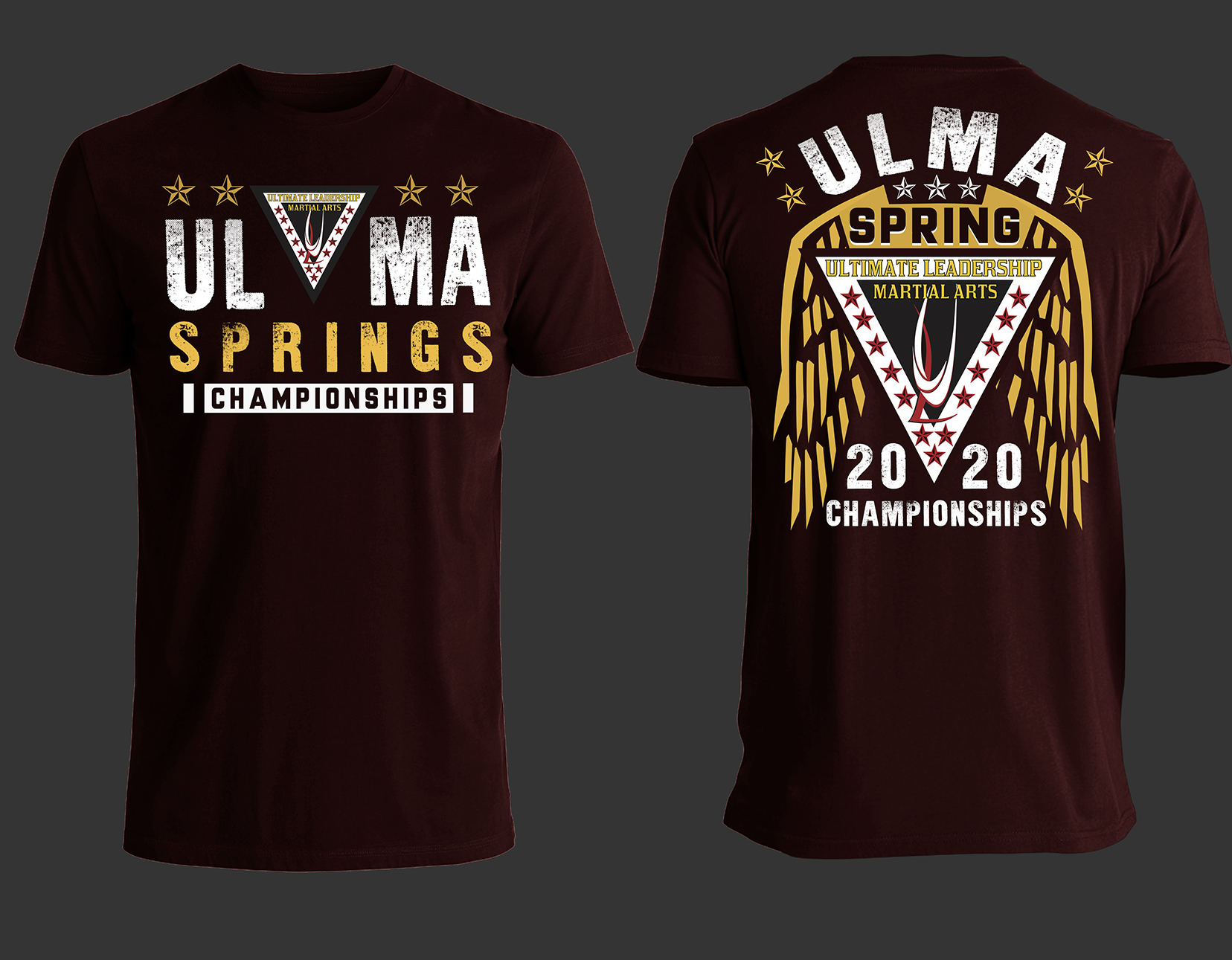 T-shirt Design by PR0Studio for this project | Design #23390483
