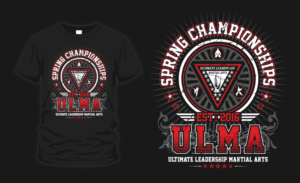 T-Shirt-Design von OR-PIXEL studios für dieses Projekt | Design #23417732