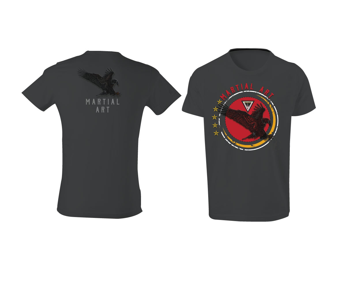 Design de T-shirt par lygraphics pour ce projet | Design #23375265