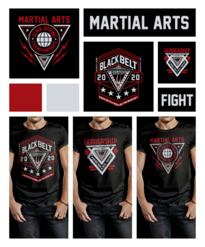 T-Shirt-Design von BLACK H für dieses Projekt | Design #23368746