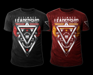 Martial Arts Shirt Design(s) | T-shirt Design by Bayu_susilo