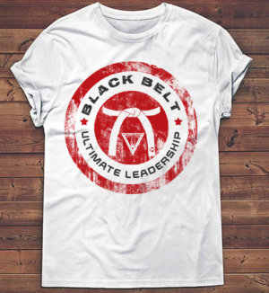 Martial Arts Shirt Design(s) | Design de T-shirt par creative gravity