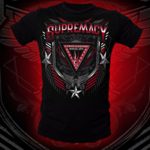 Martial Arts Shirt Design(s) | T-shirt Design by EzaiLX