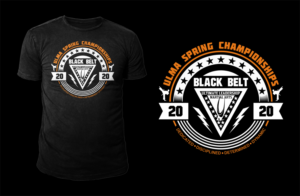T-shirt Design by D'Mono for this project | Design: #23360124