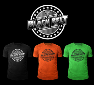 T-shirt Design by D'Mono for this project | Design: #23366743