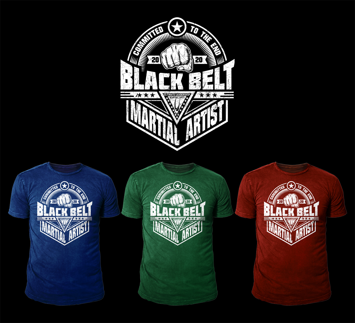 T-shirt Design by D'Mono for this project | Design #23377848