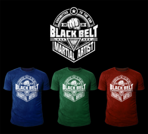 T-shirt Design by D'Mono for this project | Design: #23377848