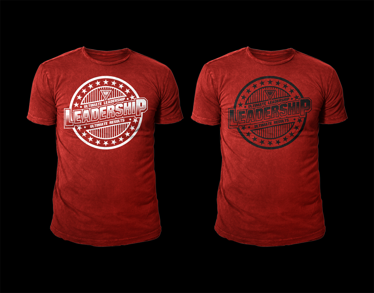 T-shirt Design by D'Mono for this project | Design #23401801