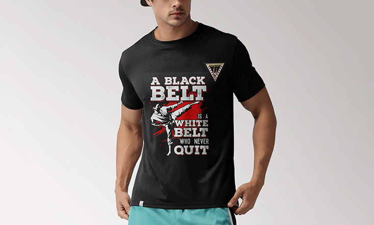 T-shirt Design by Emraan for this project | Design #23354648