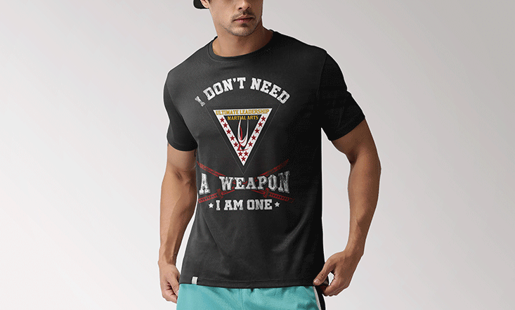 T-shirt Design by Emraan for this project | Design #23354651