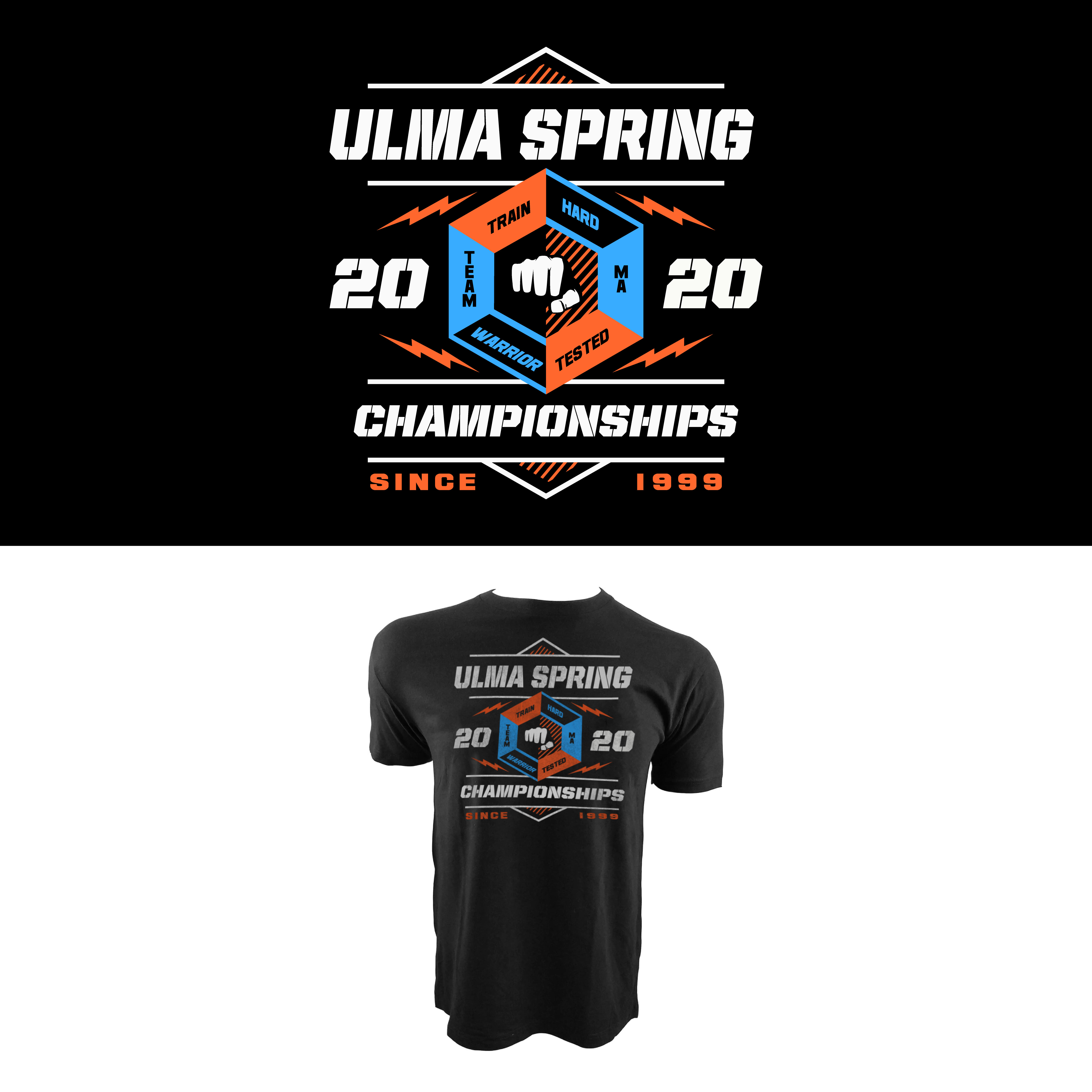 T-shirt Design by Jburtonux for this project | Design #23349613