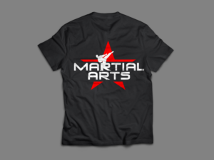 T-Shirt-Design von BerhasilKabeh für dieses Projekt | Design: #23364565