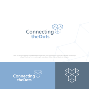 Connecting the Dots | Logo-Design von ThiagoB