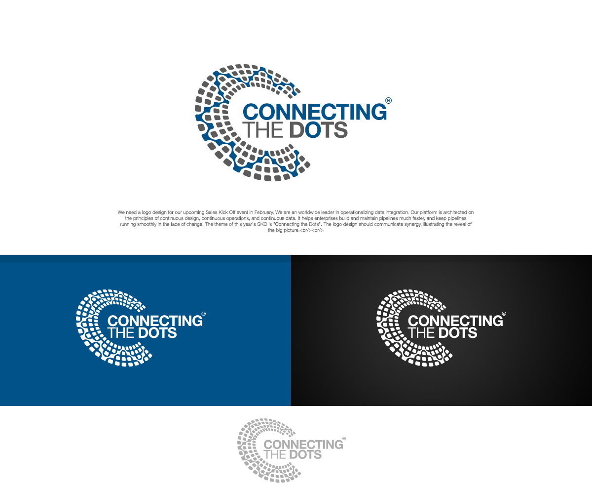 Diseño de Logo por creativerhythm para StreamSets | Diseño #23365597