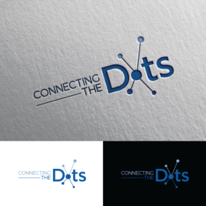 Connecting the Dots | Logo-Design von Rii