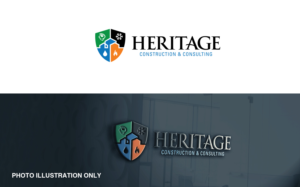 Logo Design by MT