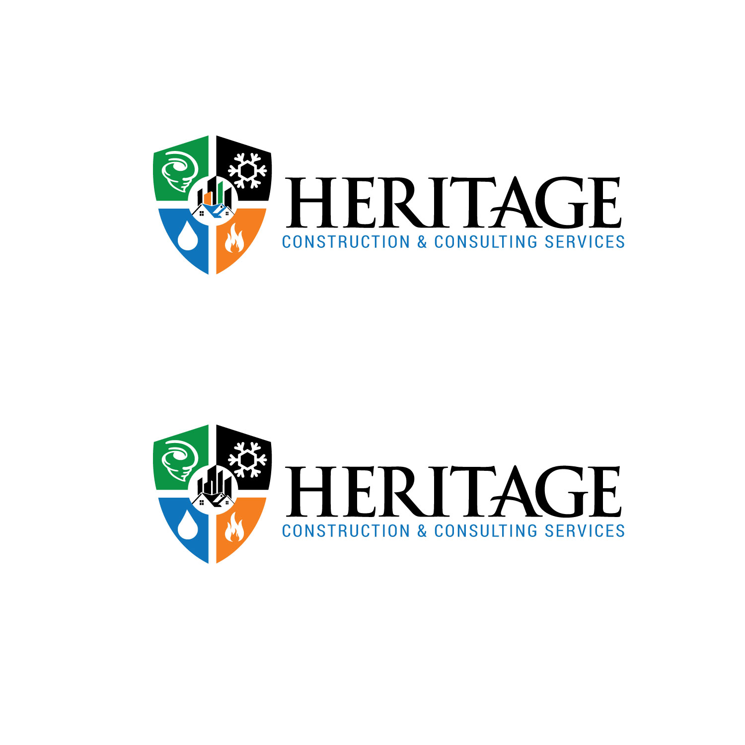 Logo Design by beniwalsuman for this project | Design #23358041