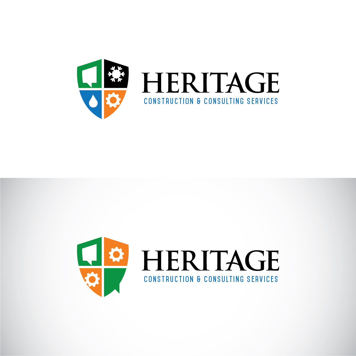 Diseño de Logo por Muhammad Imran 3 para este proyecto | Diseño #23353107