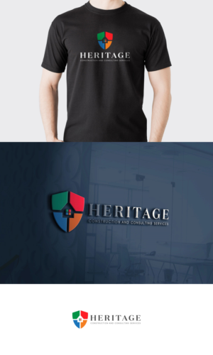 Logo Design by UniqueDreamer for this project | Design #23360618