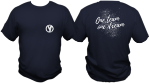 T-Shirt-Design von bacujkov für dieses Projekt | Design #23388924