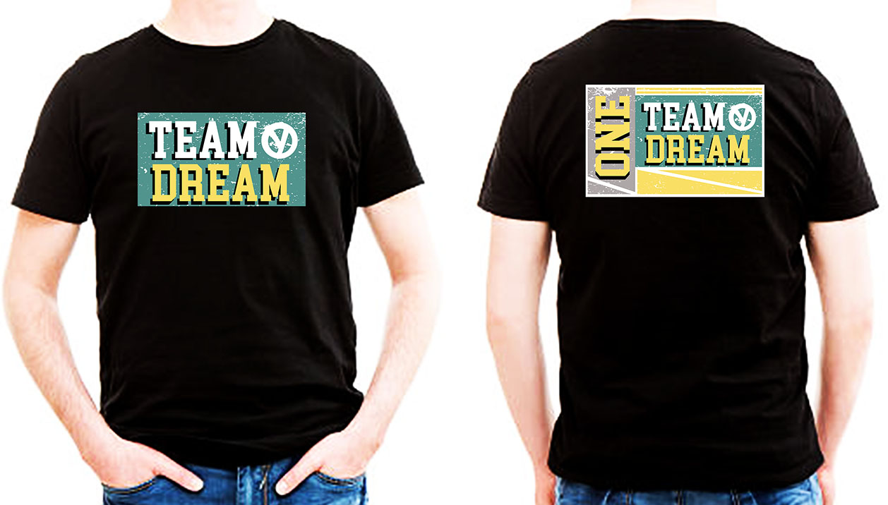 T-shirt Design by NILDesigns for this project | Design #23361191