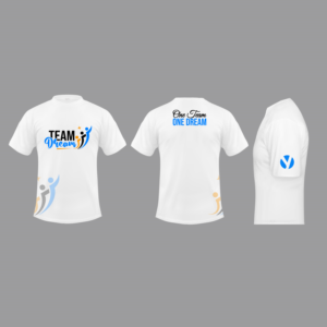 Diseño de Camiseta por paulkanjosh para este proyecto | Diseño: #23391518